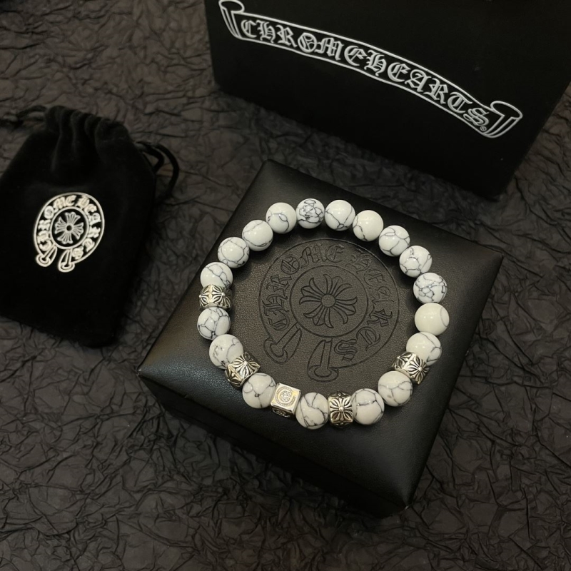 Chrome Hearts Bracelets